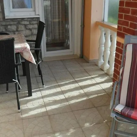 Ralje Appartement *