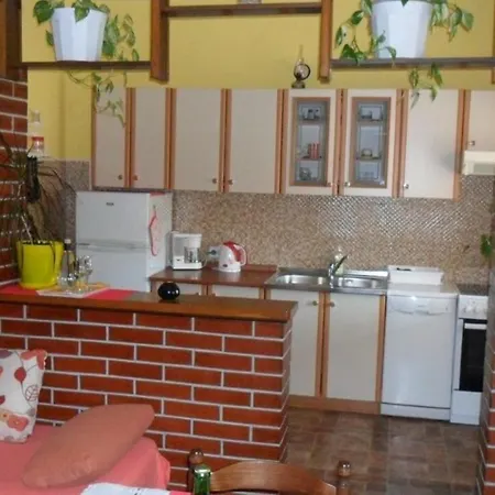 Appartement Ralje *