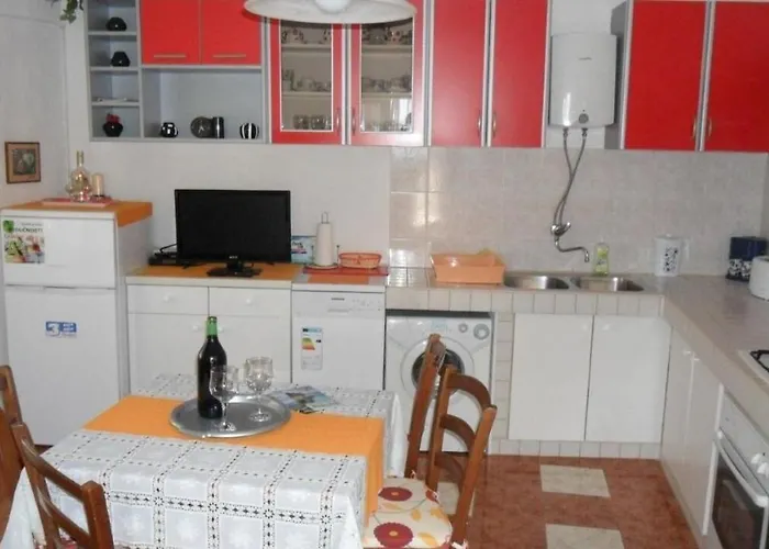 Ralje Apartamento *