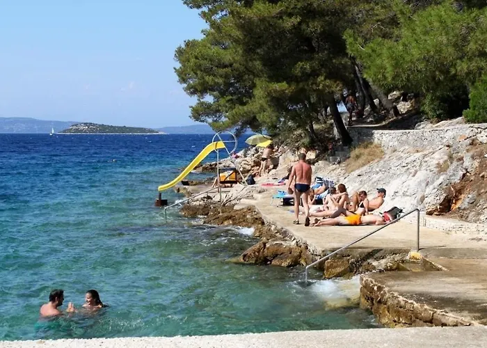 Ralje Apartamento Sali