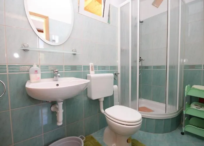 Apartamento Ralje