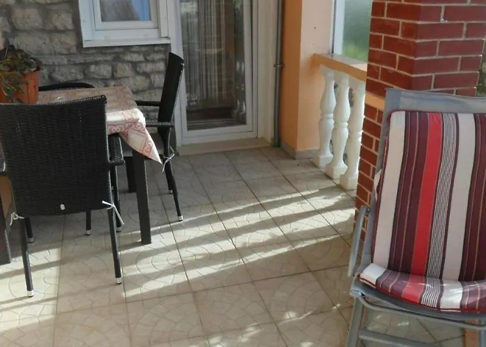 Ralje Apartamento *