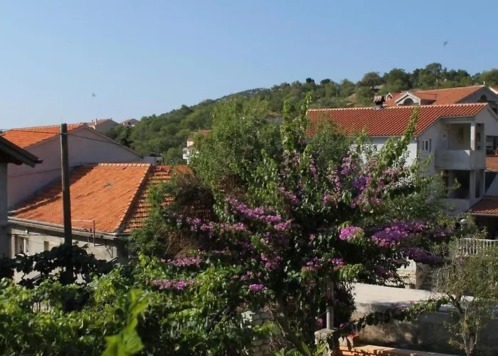 Ralje Apartamento Sali