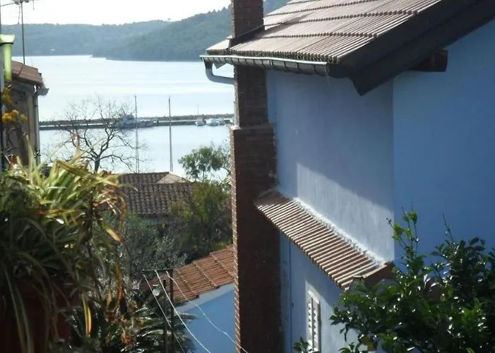 Apartamento Ralje Sali