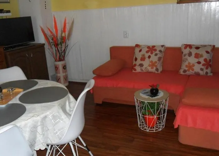 Apartamento Ralje