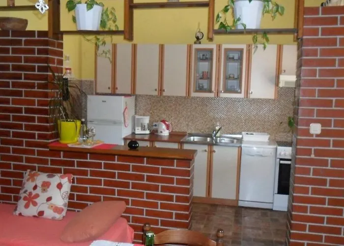 Apartamento Ralje *