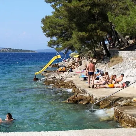 Ralje Apartman Sali