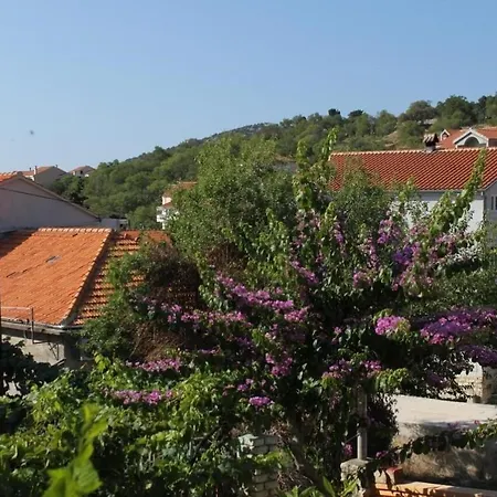 Ralje Apartman Sali