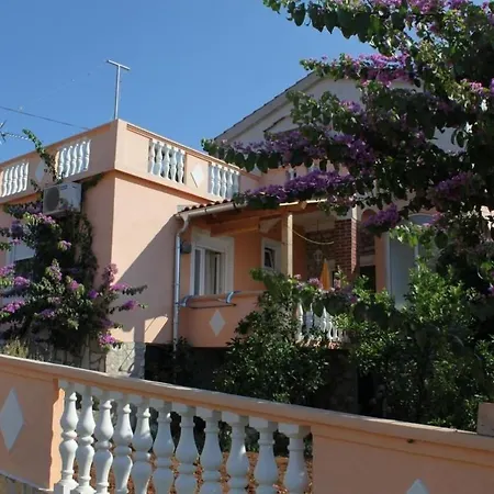 Ralje Apartman *