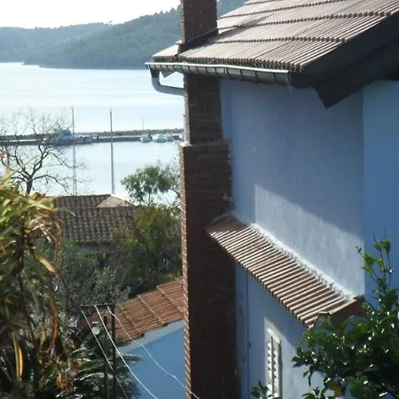 Apartman Ralje Sali
