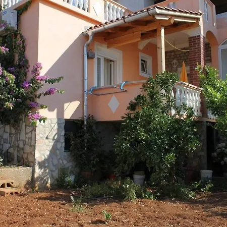 Apartman Ralje Sali