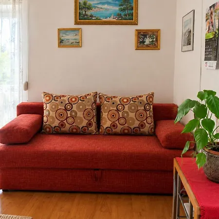 Ralje Apartman *