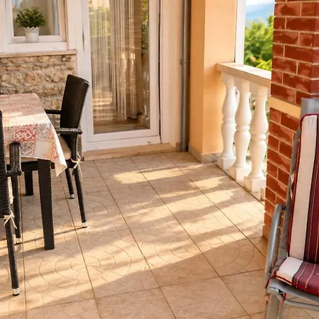 Apartman Ralje *