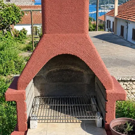 Apartman Ralje Sali