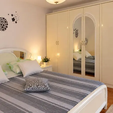 Apartman Ralje