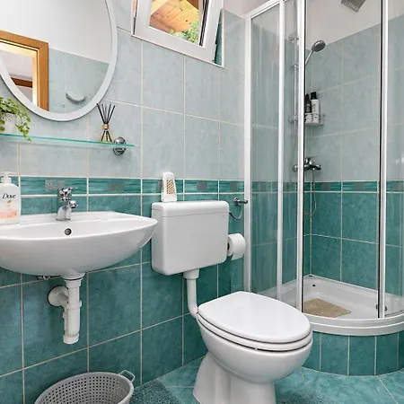 Apartman Ralje Sali