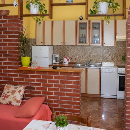 Ralje Apartman