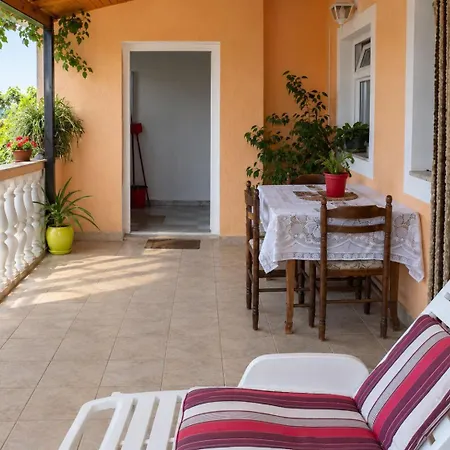 Apartman Ralje