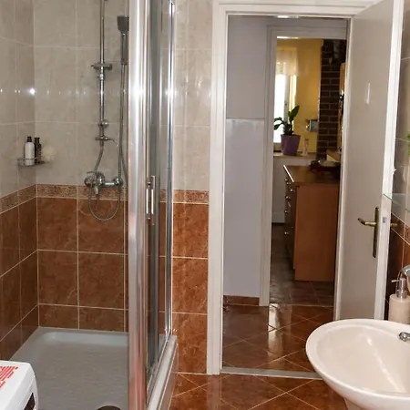Apartman Ralje