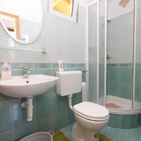 Apartament Ralje