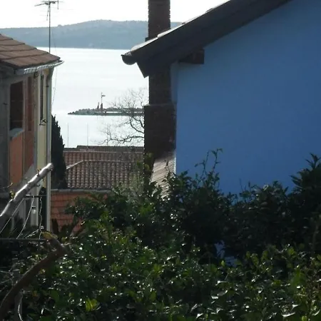 Ralje Apartamento Sali