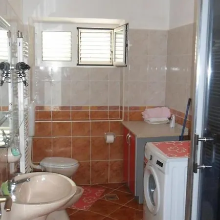 Ralje Apartament Sali