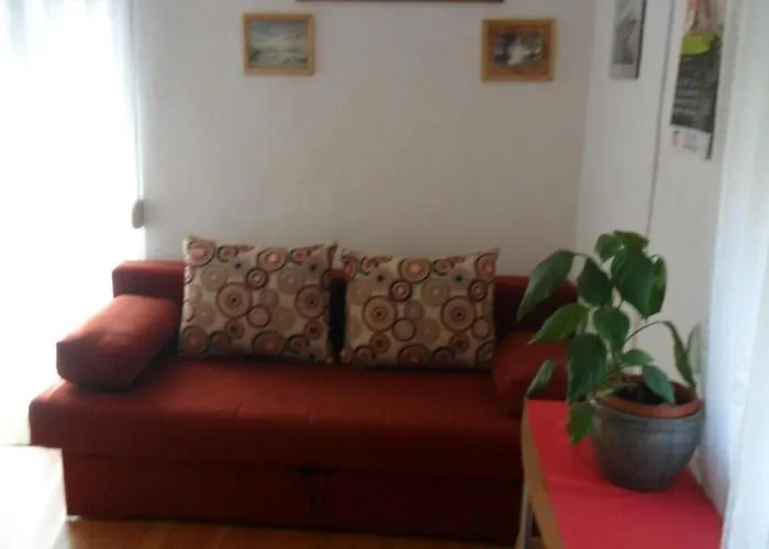 Apartamento Ralje