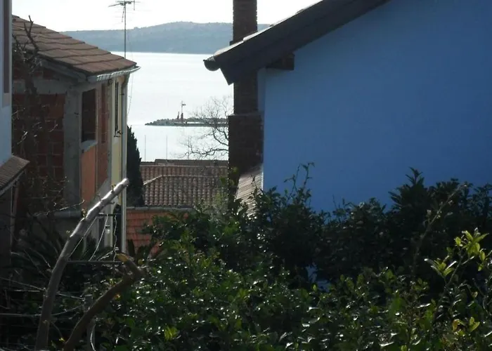 Ralje Apartamento Sali