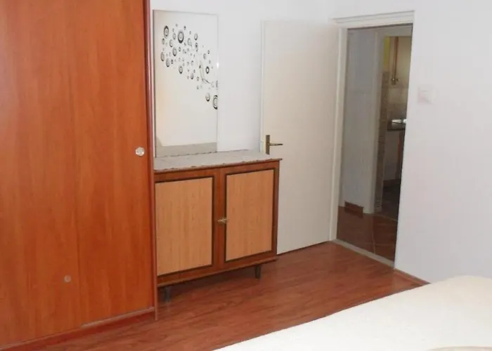 Apartamento Ralje *