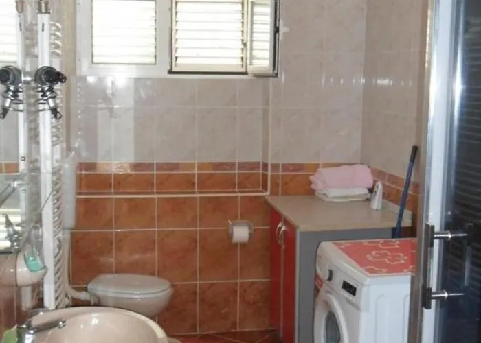 Ralje Apartamento Sali