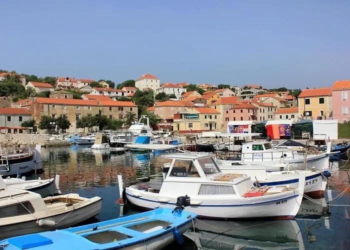 Apartamento Ralje Sali