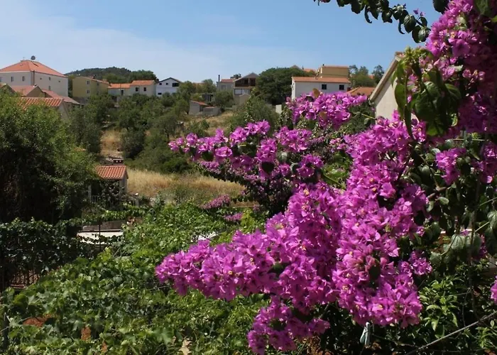 Ralje Apartamento Sali